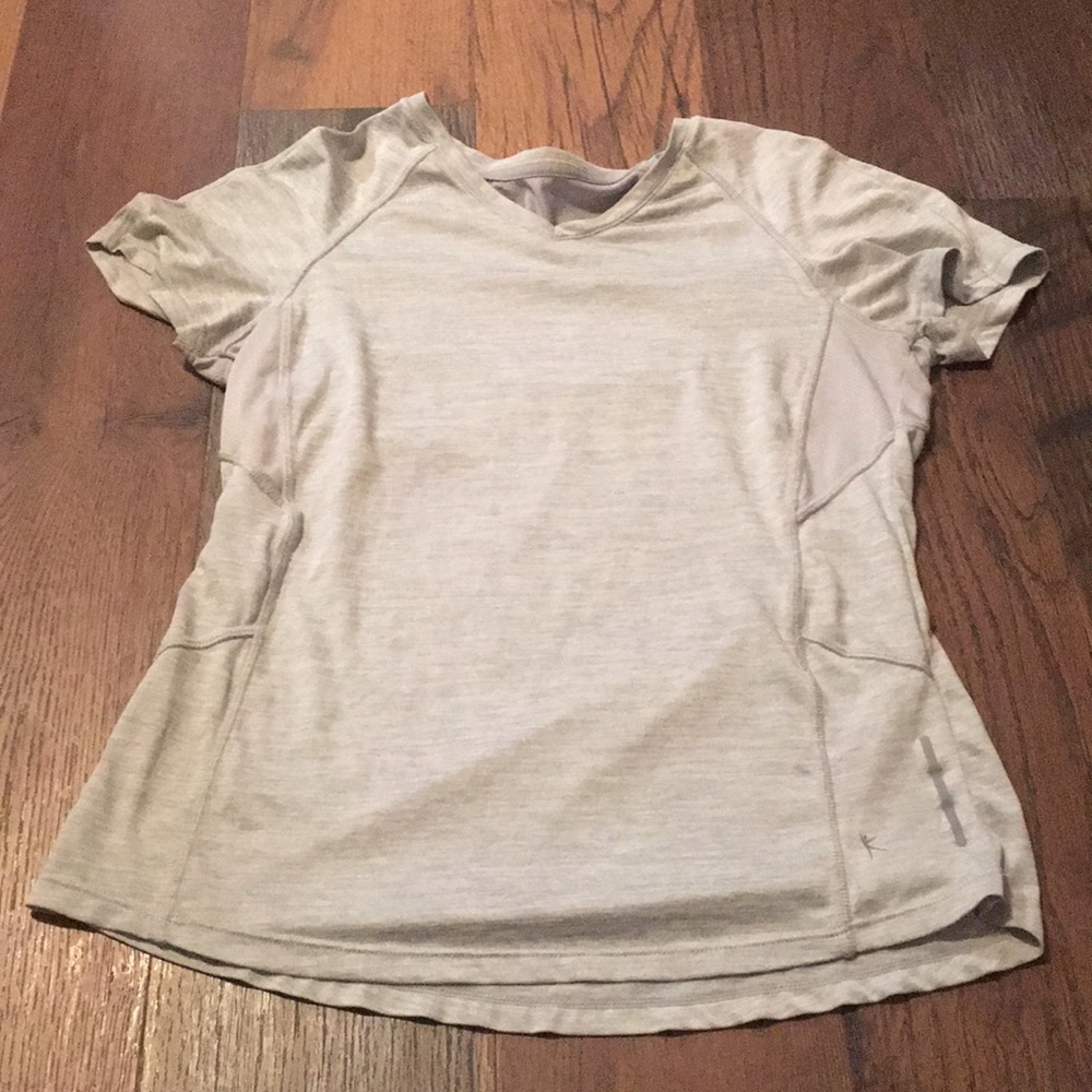 Active shirt
